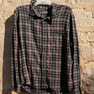 Eddie Bauer Soft Long Sleeve Shirt